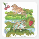 Buscar ranas pegatinas Anfibio