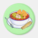 Buscar tortilla imanes Comida mexicana