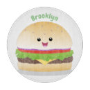 Buscar hamburguesa tablas cortar Comida rápida