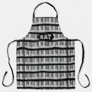 Buscar diseño musical delantales Para todos