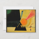 Buscar arte abstracto tarjetas Bauhaus