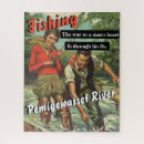 Buscar pesca puzzles General y unisex