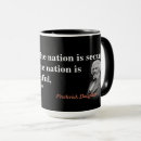 Buscar douglass tazas Para todos