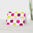 Buscar polka dot tarjetas Colorido