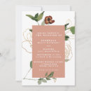 Buscar autumn invitaciones Borgoña