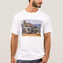 Buscar sidecar camisetas Vintage