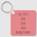 Buscar biblioteca llaveros Lector