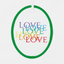 Buscar palabras del amor adornos General y unisex