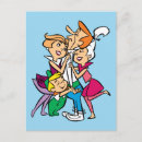 Buscar george jetson postales Rosie robot