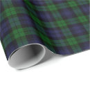 Buscar tartan papel de regalo Para él