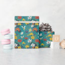 Buscar hadas papel de regalo General y unisex