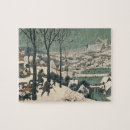 Buscar cazadores puzzles Invierno