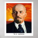 Buscar comunista posters Lenin