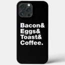 Buscar bacon iphone fundas Alimento
