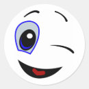 Buscar caritas pegatinas Sonrisa