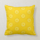 Buscar modelo amarillo cojines Brillante