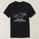 Buscar antifascista camisetas Antifascismo