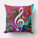 Buscar músicos cojines Adorable