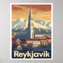 Buscar reykjavík posters Ciudad