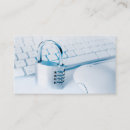 Buscar seguridad informática tarjetas de visita Ordenador