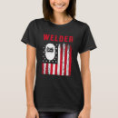 Buscar soldadores camisetas Soldadura