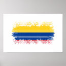 Buscar bandera de bogotá arte Medellina