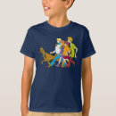 Buscar scooby y la cuadrilla camisetas Lanudo