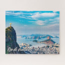 Buscar cristo el redentor puzzles Río de janeiro