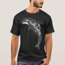 Buscar blackfish camisetas Ballena