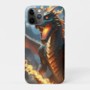 Buscar dragones iphone fundas Para niños