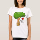 Buscar día del árbol camisetas Ambientalista