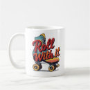 Buscar skate tazas Retro