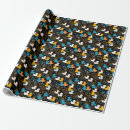 Buscar natación papel de regalo General y unisex