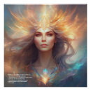 Buscar mujeres abstractas posters General y unisex