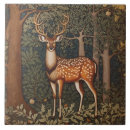 Buscar ciervos azulejos Animal de bosque