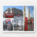 Buscar londres alfombrillas de raton Gran bestia