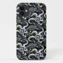 Buscar chistosas iphone fundas Esqueleto