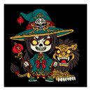 Buscar león chino posters Danza del león
