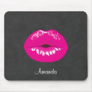 Buscar labios alfombrillas de raton Belleza