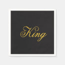 Buscar king servilletas 4 º escuadra