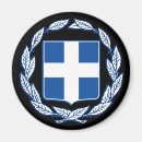 Buscar bandera de grecia imanes Escudo de armas