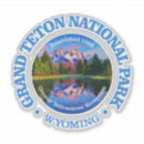 Buscar teton Hoyo jackson