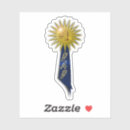 Buscar número 1 pegatinas Día del padre