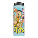 Buscar escombros tazas Flintstone del wilma