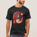 Buscar science fiction camisetas Vintage