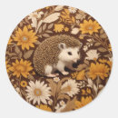 Buscar hedgehog pegatinas Para ella