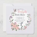 Buscar wedding shower invitation invitaciones General y unisex