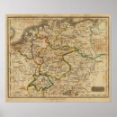 Buscar mapa de alemania posters Centralgermany