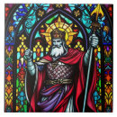 Buscar medieval azulejos Viejo