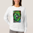 Buscar linterna camisetas Cómics de dc